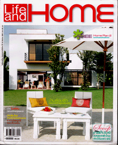 Life&Home Magazine